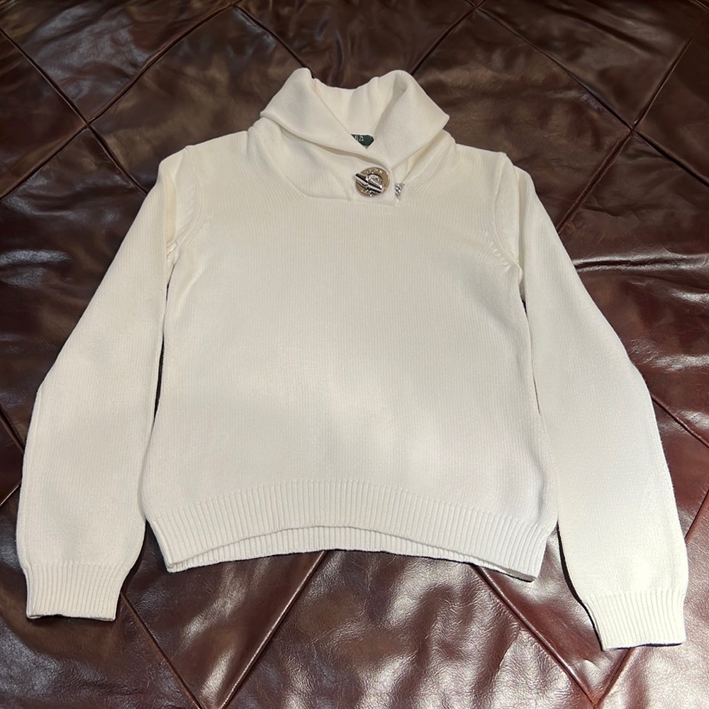 Ralph Lauren Sweater